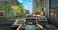 Bus Simulator 2023: Bus Drive Screen Shot 1