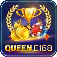 Queen E168 - Đẳng Cấp Tiên Phong