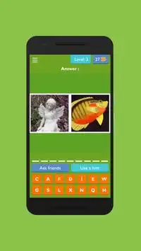 Only 2 Pics 1 Word Screen Shot 3