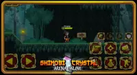 Shinobi Crystal - Arena Online Screen Shot 3