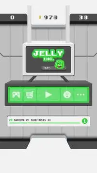 Jelly Inc. Screen Shot 0