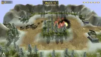 برج الدفاع: استراتيجية الحرب Screen Shot 3