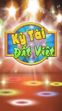 Kỳ Tài Đất Việt Screen Shot 0