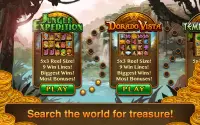 Lost Treasures Free Slots Game Screen Shot 6