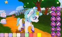My Pony. HD. Screen Shot 9