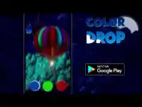 Color Drop - challenge arcade Screen Shot 0