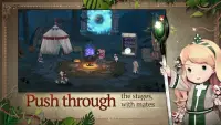 Witch Market: Adventure RPG Screen Shot 1