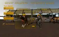 Show Jumping Two Country Race Screen Shot 5