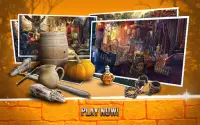 Mystery Castle Hidden Objects - Seek and Find Game Screen Shot 3