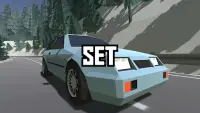 Initial Drift Arcade Screen Shot 0