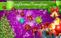 Merry Christmas Memory Games Screen Shot 5