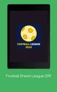Football Dream League 2019 Screen Shot 11