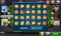 Texas HoldEm Poker Deluxe Pro Screen Shot 12