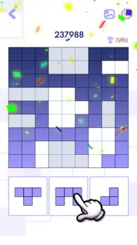 Sudoku Block Puzzle : 무료 퍼즐 게임 Screen Shot 3