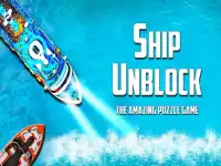 Ship Unblock Screen Shot 0