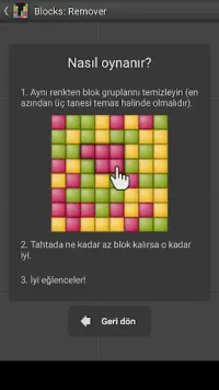 Blocks: Remover Screen Shot 6