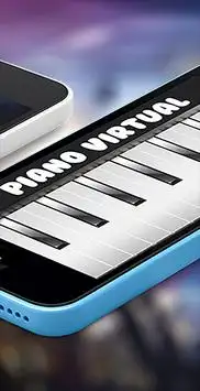 My Piano 🎹 Screen Shot 2