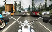 Racing Fever: Moto Screen Shot 20