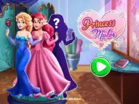 Princess Maker Screen Shot 0