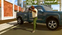 Auto Theft Gang Wars Screen Shot 0