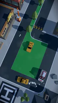 Car Parking Jam - Traffic Jam Screen Shot 2