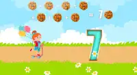 Toddlers learning numbers game Screen Shot 4