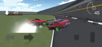 Crash Car Simulator 2021 Screen Shot 2