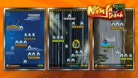 Ninja Dash -Deluxe Screen Shot 5