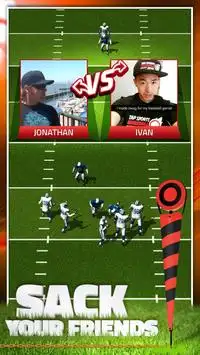 TAP SPORTS FOOTBALL Screen Shot 10