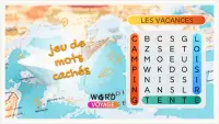 Word Voyage : Mots cachés Screen Shot 5