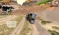 4X4 Jeep Offroad Racing Game Screen Shot 3