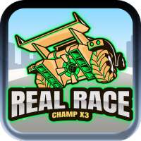 Real Race Speed – Extreme Car Racing Simulator