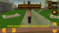 woede wild paard simulator 3D Screen Shot 4