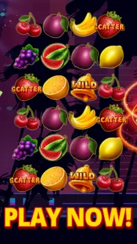 Fruit Story Screen Shot 3