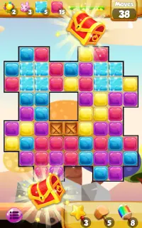 Block Blast Screen Shot 2