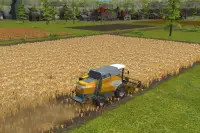 Farming Simulator 16 Screen Shot 3