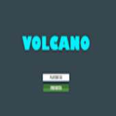 volcano