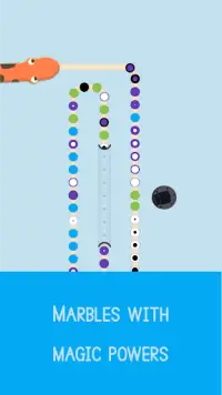 Sneak In - Marble Shooter Game Screen Shot 4