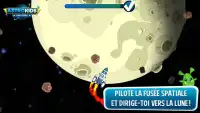 Astrokids Universe. Jeux de l’espace pour enfants Screen Shot 3