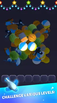 Match Fun 3D - Triple Puzzle Screen Shot 0