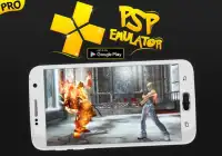 PRO PSP Emulator | Golden PPSSPP 2018 Screen Shot 3