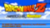 Emulator for DBZ Supersonic Warriors & Tips Screen Shot 0