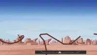 Top Bike - Stunt Racing Game Screen Shot 8