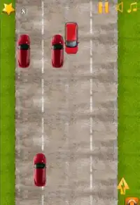 ألعاب السيارات: سباق سريع Screen Shot 1