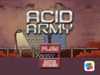 Acid Wars: Солдаты Юстиции Screen Shot 7