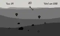 Hari Stickman Screen Shot 4