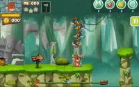 Jungle Boss Screen Shot 5