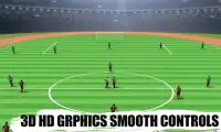 Soccer Football Stars 2019 - WorldCup Leagues 3D Screen Shot 3