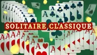 Classic Solitaire Legends - Make Money Card Game Screen Shot 7