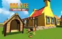 Cuộc sống của một con chó giả Screen Shot 4